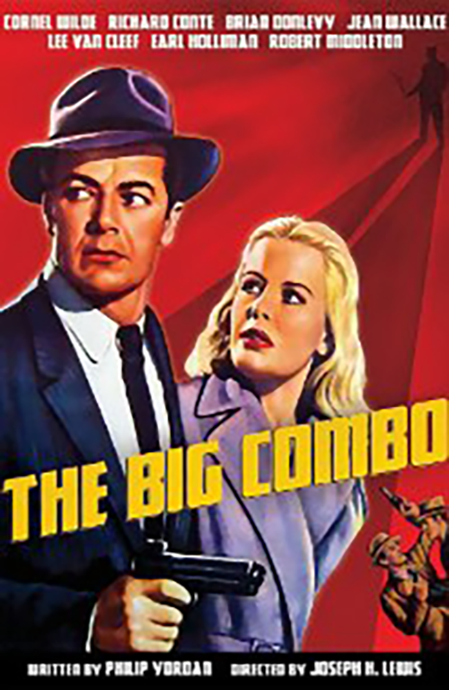 The Big Combo (1955)